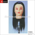 Hairdressing Mannequin Synthetic Hair Training Head Mannequin